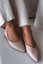 Ballet flats model 226536 Step in style - Image 3