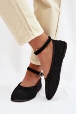 Ballet flats model 226539 Step in style - Image 3