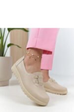 Half shoes model 226558 Solea - Image 3