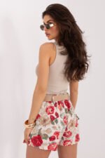 Skort model 226630 Italy Moda - Image 3
