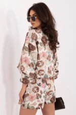 Skort model 226631 Italy Moda - Image 3