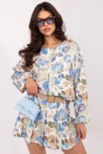 Jacket model 226635 Italy Moda