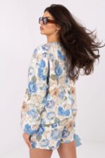Jacket model 226635 Italy Moda - Image 3