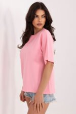 T-shirt model 226687 Rue Paris - Image 2