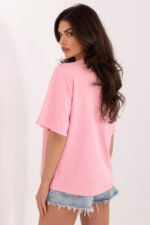 T-shirt model 226687 Rue Paris - Image 3