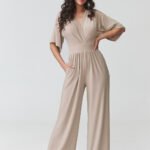 Suit model 226848 Makadamia