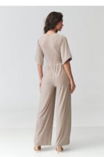 Kostiumas modelis 226848 Makadamia - Image 3