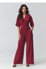 Suit model 226852 Makadamia