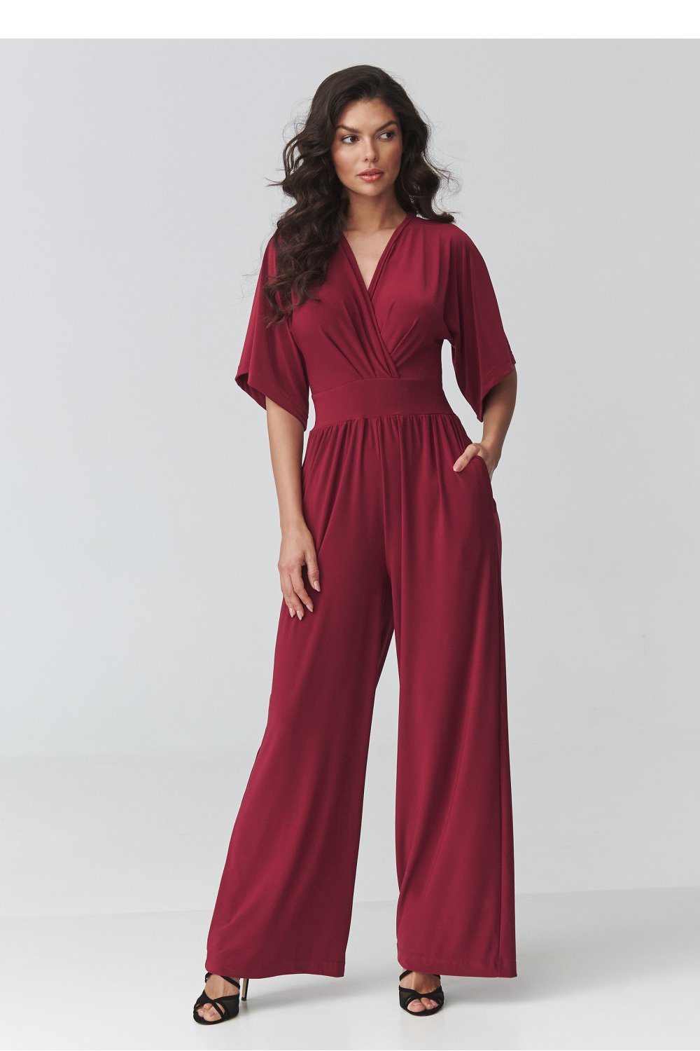 Suit model 226852 Makadamia Suit model 226852 Makadamia - Image 1