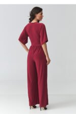Suit model 226852 Makadamia - Image 3