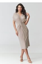 Daydress model 226853 Makadamia - Image 2