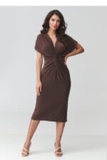 Daydress model 226855 Makadamia - Image 2