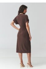 Daydress model 226855 Makadamia - Image 3