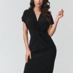 Daydress model 226856 Makadamia