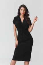 Daydress model 226856 Makadamia