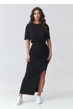 Daydress model 226863 Makadamia