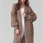 Megztinis modelis 226869 Makadamia