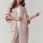 Paltas modelis 226874 Makadamia