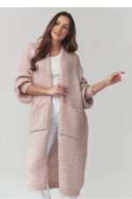 Paltas modelis 226874 Makadamia