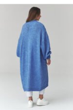 Cardigan model 226875 Makadamia - Image 3