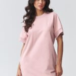 Daydress model 226887 Makadamia