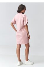 Daydress model 226887 Makadamia - Image 3