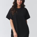 Daydress model 226889 Makadamia