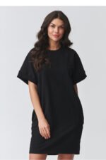 Daydress model 226889 Makadamia