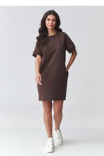 Daydress model 226890 Makadamia - Image 2