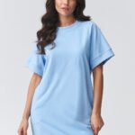 Daydress model 226891 Makadamia