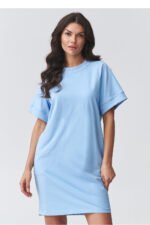 Daydress model 226891 Makadamia