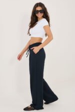 Tracksuit trousers model 226972 Rue Paris - Image 2