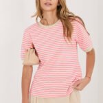 T-shirt model 226976 Rue Paris