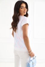 Blouse model 227035 Relevance - Image 3