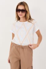 Blouse model 227038 Relevance