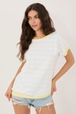 Blouse model 227047 Relevance