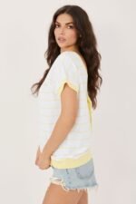 Blouse model 227047 Relevance - Image 3
