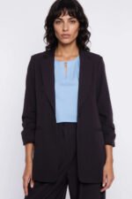 Jacket model 227142 Nife