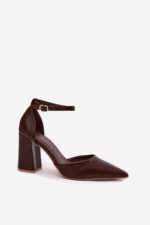 Block heel pumps model 227164 Step in style - Image 2