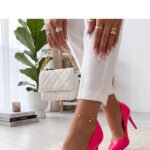 High heels model 227255 Solea