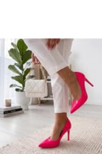 High heels model 227255 Solea - Image 2