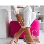 Ballet flats model 227271 Solea