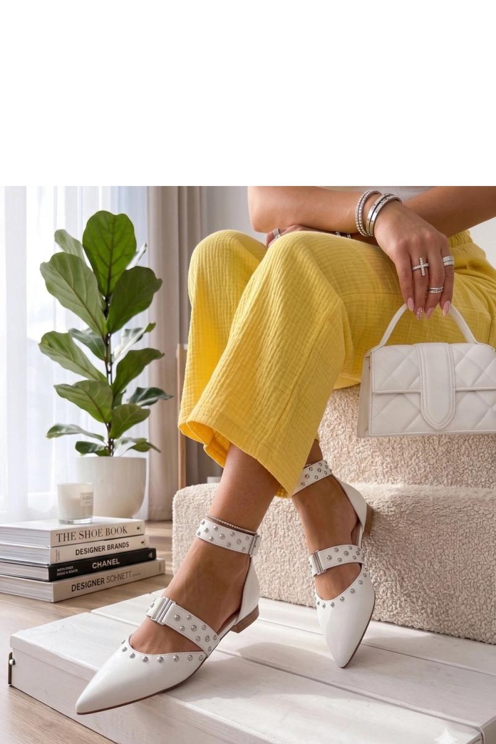 Ballet flats model 227295 Solea Ballet flats model 227295 Solea - Image 1
