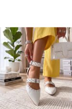 Ballet flats model 227295 Solea - Image 2