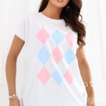 Blouse model 227306 Relevance