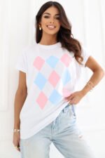 Blouse model 227306 Relevance - Image 2