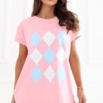 Blouse model 227307 Relevance