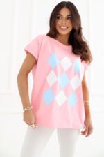 Blouse model 227307 Relevance - Image 4