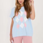 Blouse model 227310 Relevance