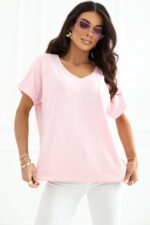 Blouse model 227311 Relevance